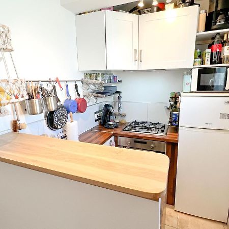 Appartement En Bord De Mer Тулон Екстер'єр фото