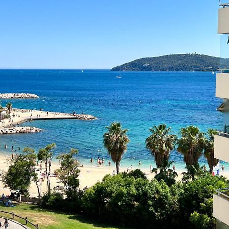 Appartement En Bord De Mer Тулон Екстер'єр фото