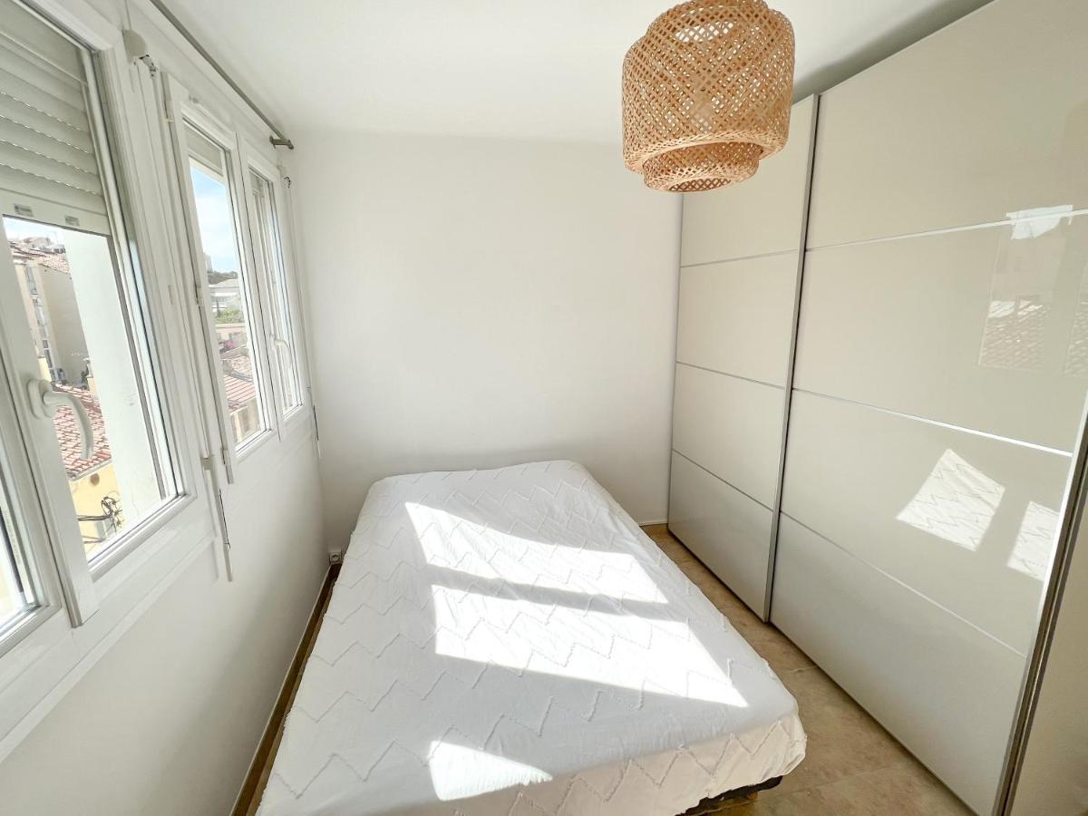 Appartement En Bord De Mer Тулон Екстер'єр фото