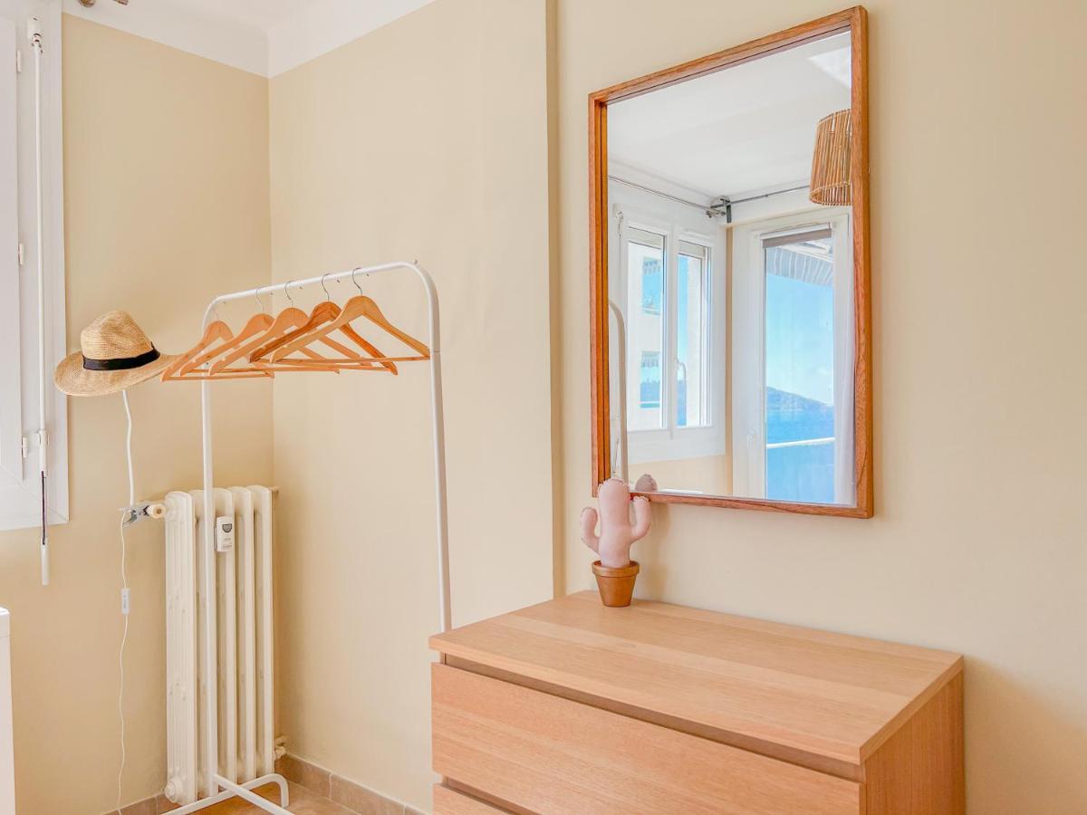 Appartement En Bord De Mer Тулон Екстер'єр фото